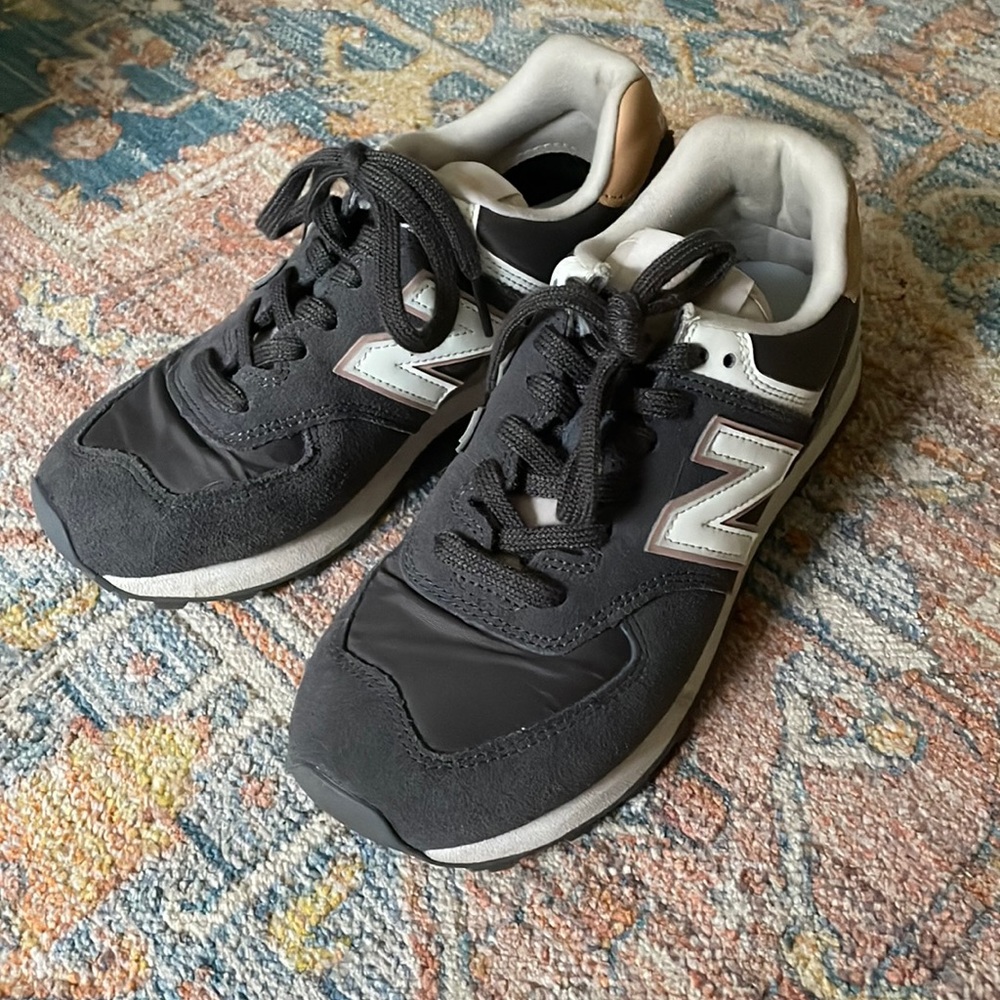 New Balance 574 Core Encap
